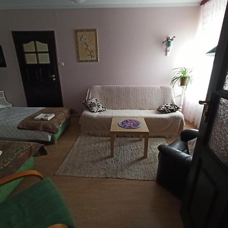 Apartament Suwalski Zakatek Сувалки Экстерьер фото