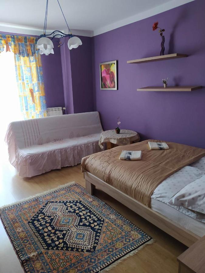 Apartament Suwalski Zakatek Сувалки Экстерьер фото