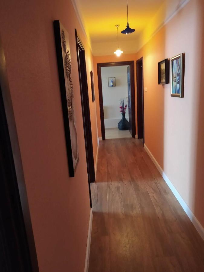 Apartament Suwalski Zakatek Сувалки Экстерьер фото
