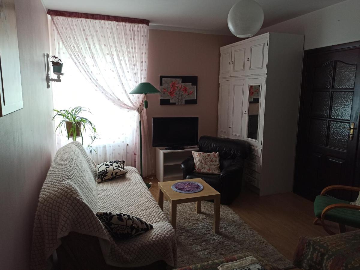 Apartament Suwalski Zakatek Сувалки Экстерьер фото