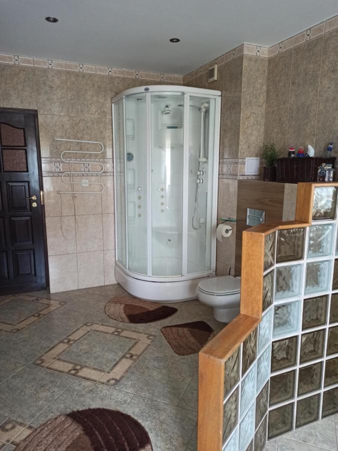 Apartament Suwalski Zakatek Сувалки Экстерьер фото
