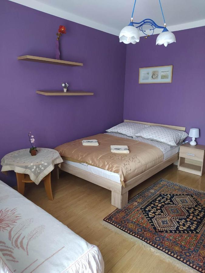 Apartament Suwalski Zakatek Сувалки Экстерьер фото